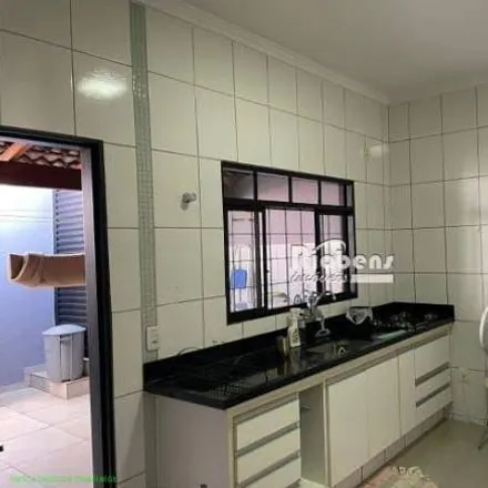 Buy this 3 bed house on Rua Pedro Alves da Silva in Residencial Palestra, São José do Rio Preto - SP