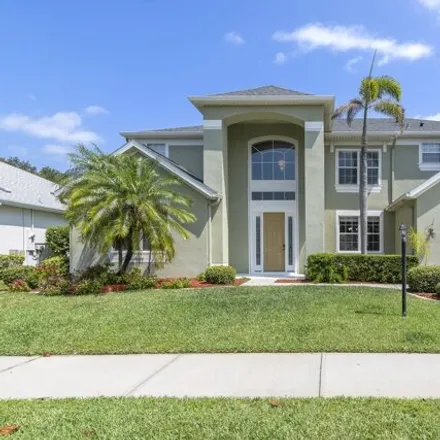 Buy this 5 bed house on 4162 Chastian Drive in Brevard County, FL 32940
