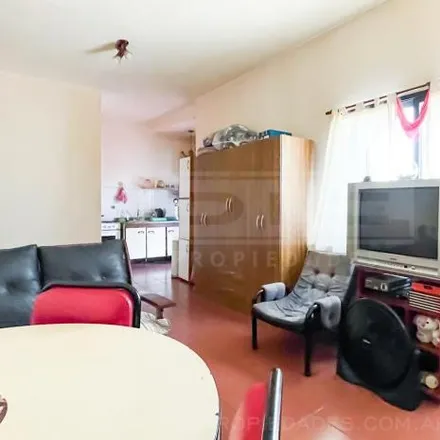Buy this studio apartment on Cerrito 2912 in Munro, Vicente López