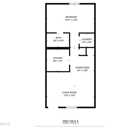 Image 2 - 1550 Ellis Street, Pass Christian, Harrison County, MS 39571, USA - Condo for sale