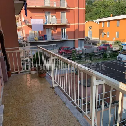 Image 5 - Carrefour, Via Porcile, 16010 Pedemonte Genoa, Italy - Apartment for rent