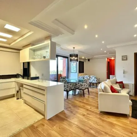 Buy this 2 bed apartment on Rua das Maravilhas in Jardim Bela Vista, Gramado - RS