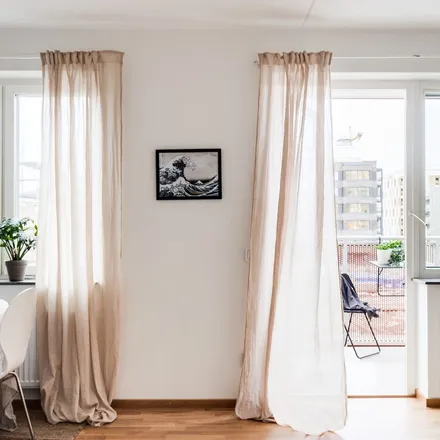 Rent this 2 bed apartment on Björnövägen in 723 56 Västerås, Sweden