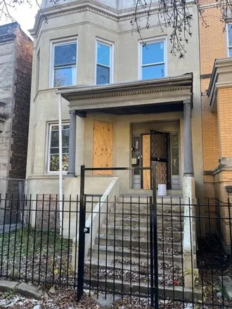 Image 1 - 1515 West Garfield Boulevard, Chicago, IL 60636, USA - House for sale