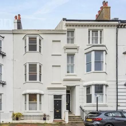 Buy this 4 bed townhouse on 14 Chesham Road in Brighton, BN2 1EG