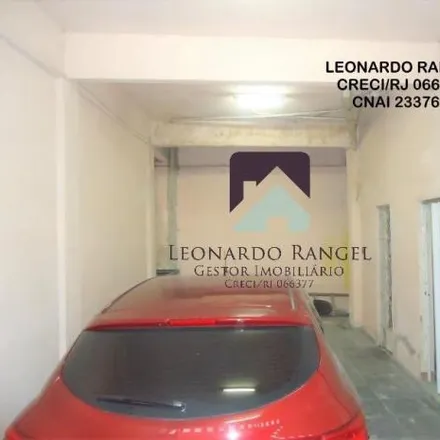 Buy this 2 bed apartment on Rua Juiz Aderbal de Oliveira in Centro, São João de Meriti - RJ