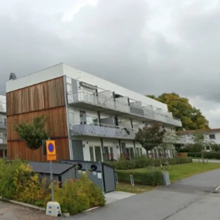 Rent this 1 bed condo on Bernadottestigen in 756 48 Uppsala, Sweden