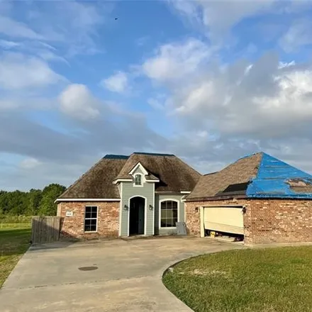 Buy this 3 bed house on unnamed road in Iowa, LA 70647