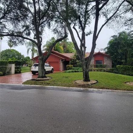 Image 1 - 1535 Northwest 111th Avenue, Coral Springs, FL 33071, USA - House for sale