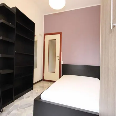 Rent this 3 bed apartment on Via Salvatore Barzilai in 15, 20146 Milan MI