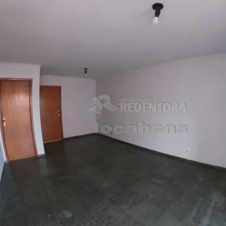 Buy this 2 bed apartment on Padaria Marzipan in Rua Atílio Luiz Fazanelli, Vila Santa Cândida