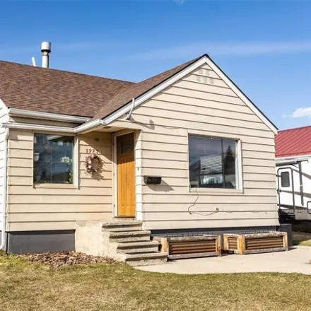 Buy this 3 bed house on 1957 Aberdeen Street in Butte, MT 59701