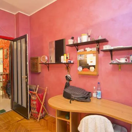 Image 1 - Via Murazzi del Po Ferdinando Buscaglione, 10153 Turin TO, Italy - Apartment for rent