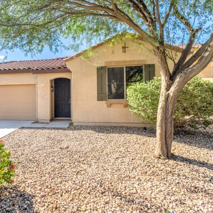 Buy this 2 bed house on 1533 East Palo Verde Drive in Casa Grande, AZ 85122