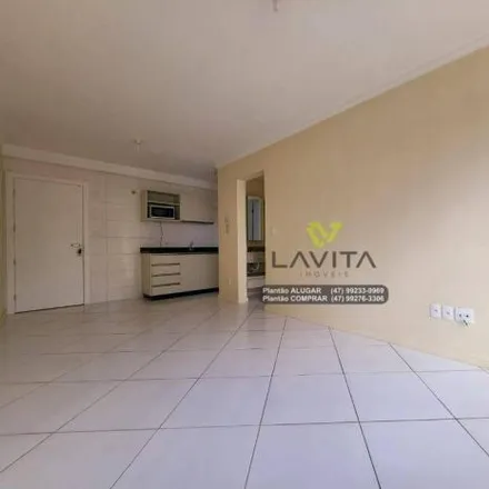 Rent this 1 bed apartment on Edifício Erica in Rua Antônio da Veiga 233, Victor Konder