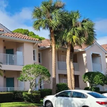 Rent this studio condo on PGA Golf Club in Wentworth Lane, Saint Lucie County