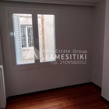 Rent this 2 bed apartment on Masoutis in Πατησίων 158, Athens