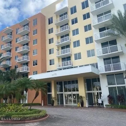 Rent this 2 bed condo on 2775 Northeast 187th Street in Aventura, FL 33180