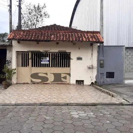 Buy this 2 bed house on unnamed road in Jaraguazinho, Caraguatatuba - SP