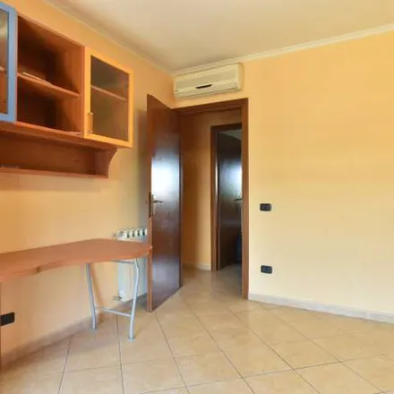 Rent this 4 bed apartment on Il Paradiso dei Bimbi in Via Umberto Lilloni, 00126 Rome RM