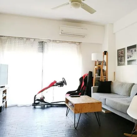 Rent this 2 bed apartment on Albarellos 962 in Barrio Parque Aguirre, Acassuso