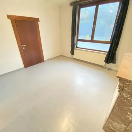 Rent this 1 bed apartment on Boulevard des Gérardchamps 136 in 4800 Verviers, Belgium