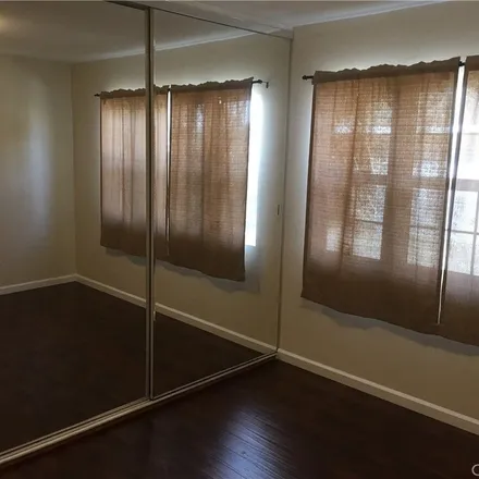 Rent this 1 bed apartment on 4246 East 15th Street in Long Beach, CA 90804