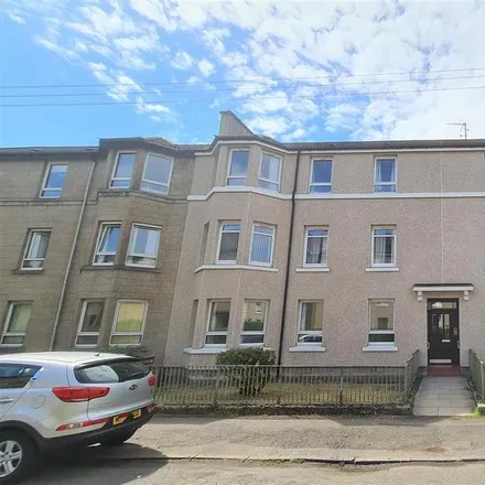 Rent this 3 bed apartment on Salen Street in Drumoyne, Glasgow