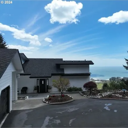 Buy this 4 bed house on 98468 Harbor Hills Heights in Harbor, Curry County