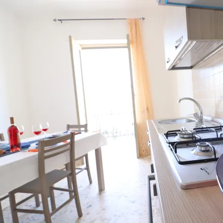 Image 8 - Via G. Faccolli, 73028 Otranto LE, Italy - Apartment for rent