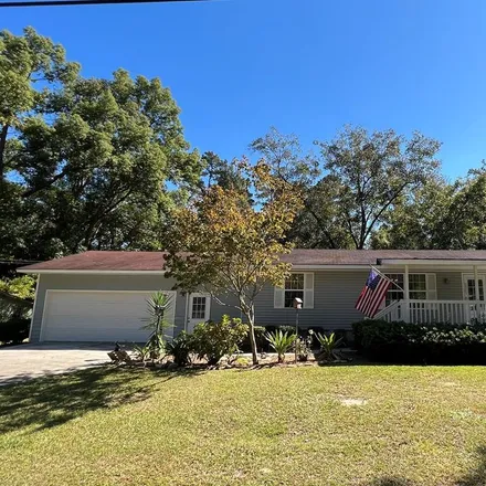 Buy this 2 bed house on 2303 Dukes Avenue in Valdosta, GA 31602