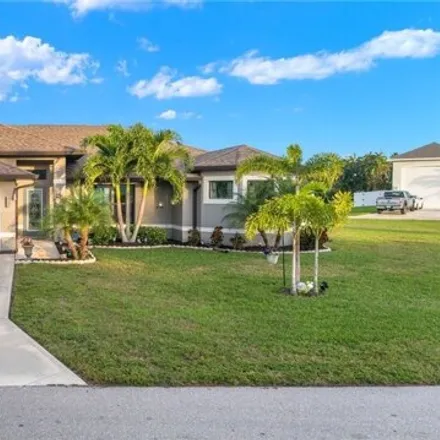 Buy this 3 bed house on 298 Southeast 1st Avenue in Cape Coral, FL 33990