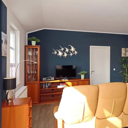 Rent this 1 bed apartment on Heiligendamm Erstes deutsches Seebad in A 20, 18239 Satow