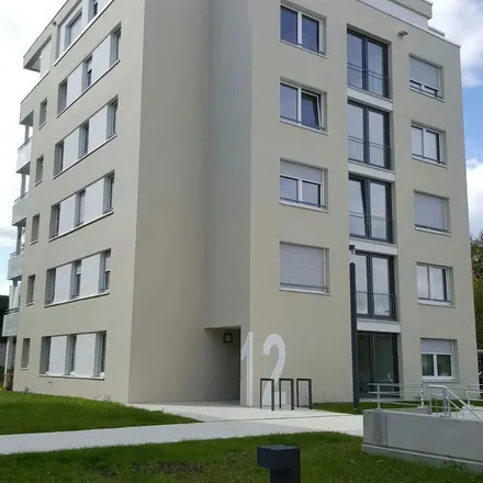 Rent this 4 bed apartment on Mittenfeldstraße 12 in 70499 Stuttgart, Germany