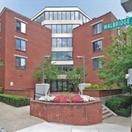 Image 2 - Redstone Court, 85 Brainerd Road, Boston, MA 02134, USA - Condo for rent