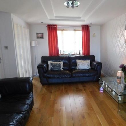 Rent this 3 bed house on Glenisla Court in Whitburn EH47 8NT, United Kingdom