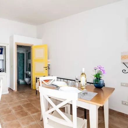 Rent this 1 bed apartment on Bar Marina di Sorso in SP81, 07037 Sòssu/Sorso SS