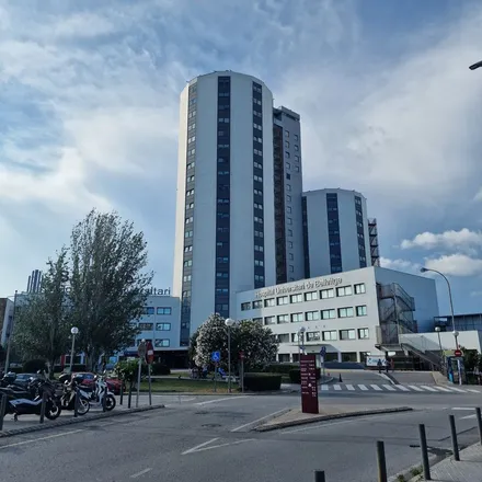 Image 4 - Avinguda d'Amèrica, 41-51, 08907 l'Hospitalet de Llobregat, Spain - Apartment for rent