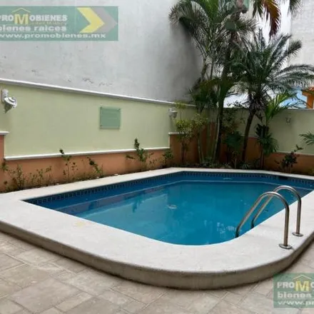 Buy this 4 bed apartment on Escuela Secundaria n 136 in Camino Real, 94290 Boca del Río