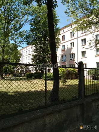 Buy this 2 bed apartment on Kazimierza Przerwy-Tetmajera 38 in 42-207 Częstochowa, Poland