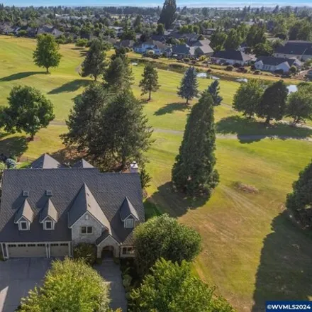 Image 3 - OGA Golf Course, Gilbert Place Northeast, Marion County, OR 97071, USA - House for sale