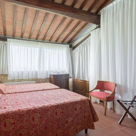 Image 5 - San Gimignano, Siena, Italy - House for rent