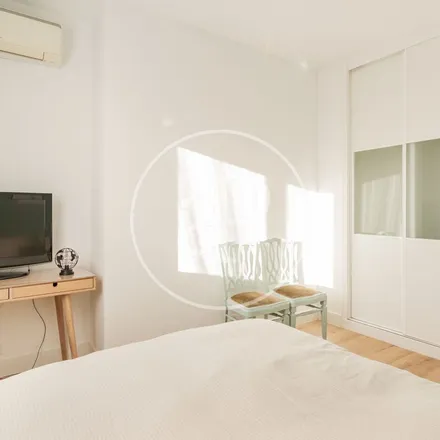 Rent this 4 bed apartment on Calle de Agastia in 65, 28027 Madrid