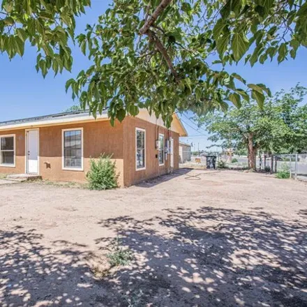 Buy this 3 bed house on 1123 Puerto Rico Ave in Alamogordo, New Mexico