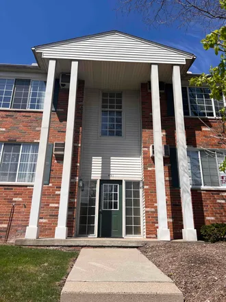 Rent this 2 bed condo on 491 Miller Ave