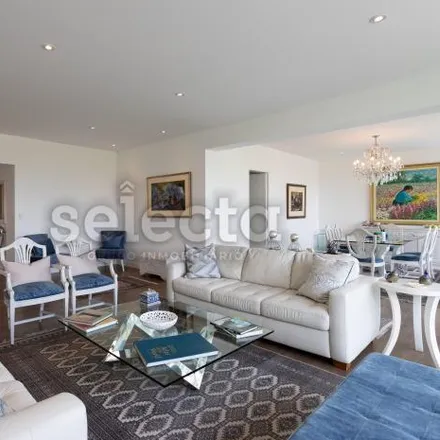 Buy this 3 bed apartment on Calle Monte Carlo in Santiago de Surco, Lima Metropolitan Area 51132