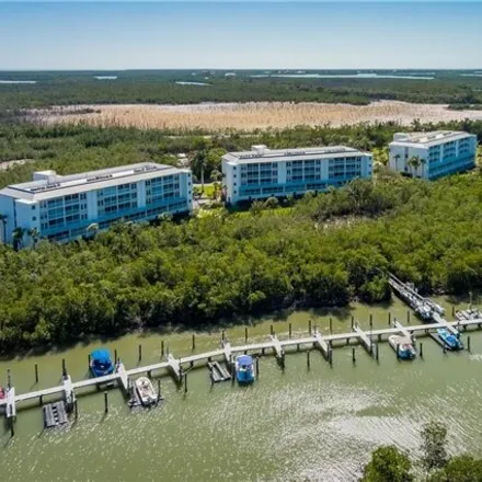 Buy this 2 bed condo on 300 Stevens Landing Dr Unit C205 in Marco Island, Florida