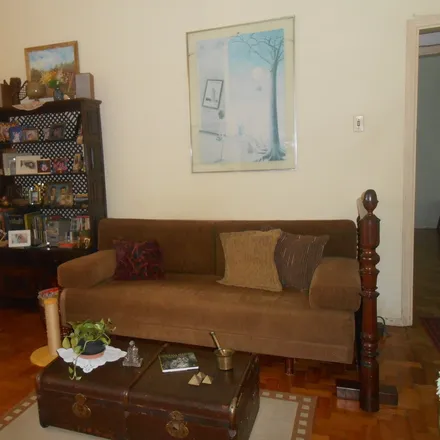 Image 1 - Rio de Janeiro, Santa Teresa, RJ, BR - Apartment for rent