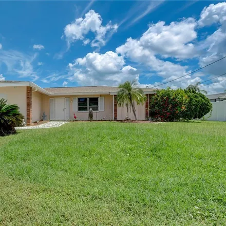 Buy this 3 bed house on 3919 Southeast 9th Court in Cape Coral, FL 33904
