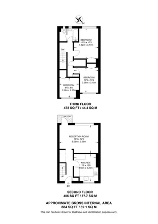 Image 9 - Glastonbury House, Warwick Way, London, SW1V 4JE, United Kingdom - Apartment for rent